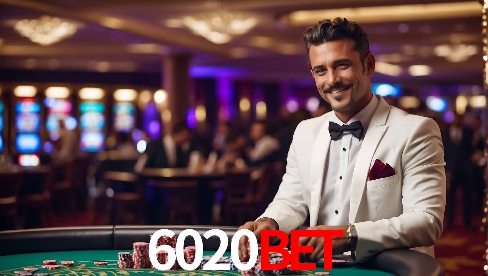 Acesso à conta 6020bet